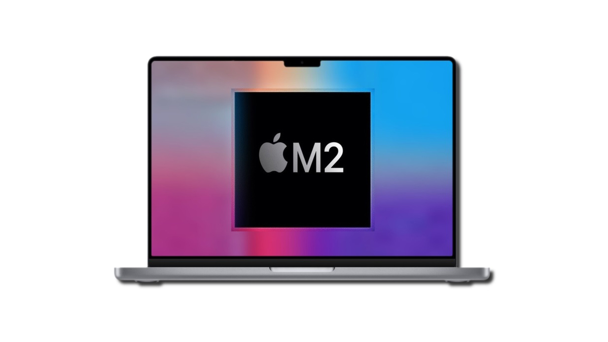 Những thông tin đáng chú ý về MacBook Pro 2022