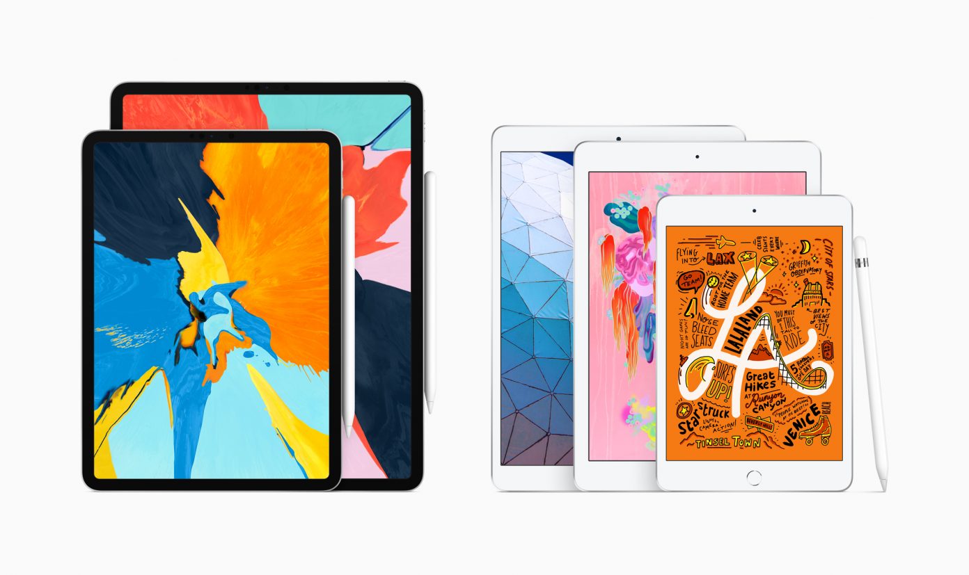 iPad Air 2019 - Cấu Hình Vượt Trội, Màn Hình 10.5 inch